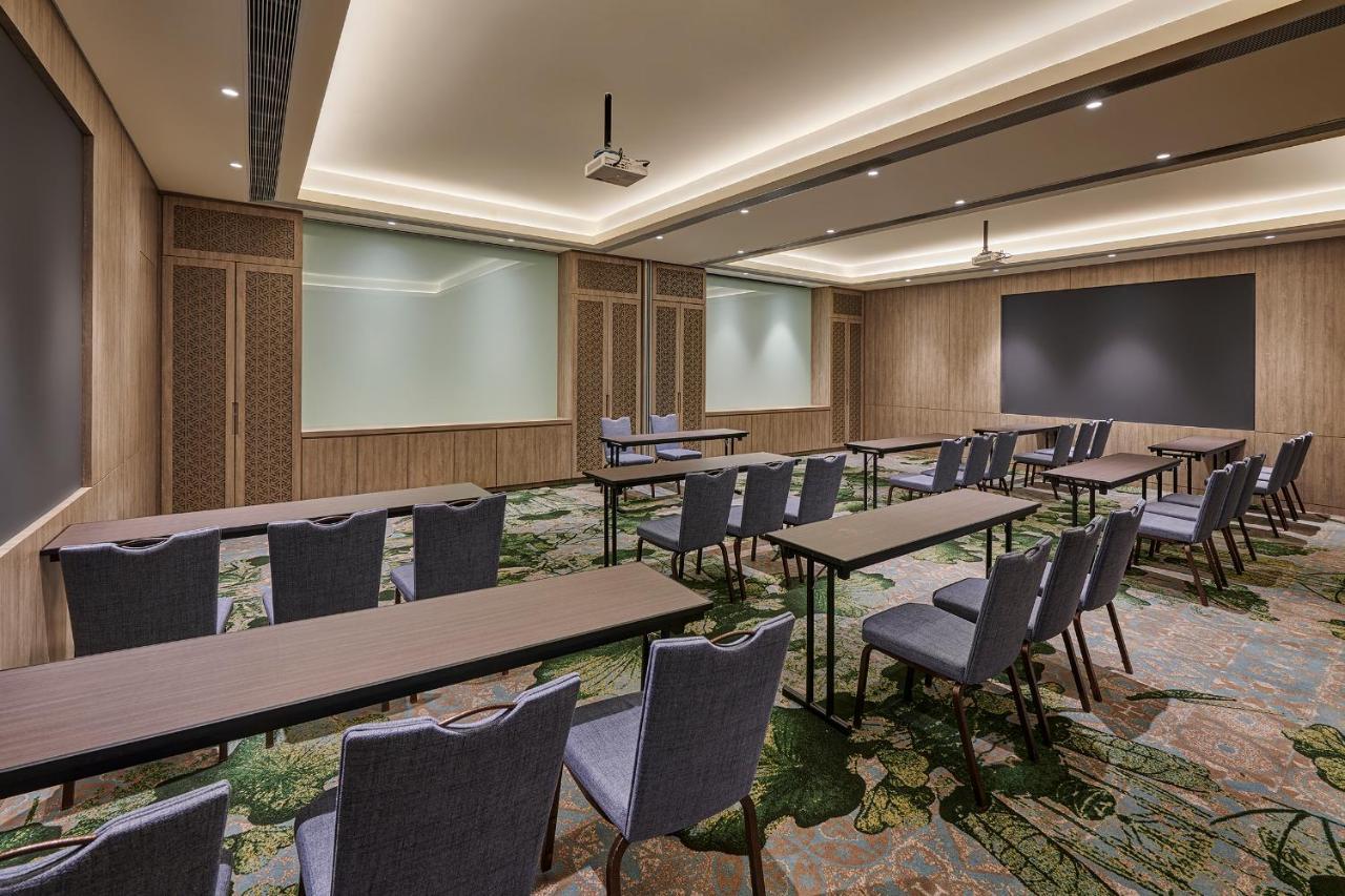 Angsana Teluk Bahang, Penang Batu Feringgi Buitenkant foto Meeting room